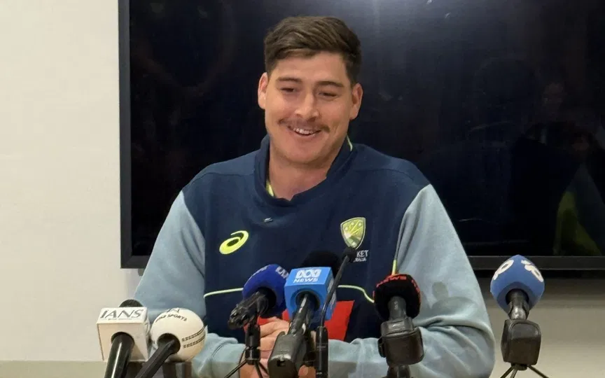 Matt Renshaw opens up on chances in Ashes 2025-26 selection news